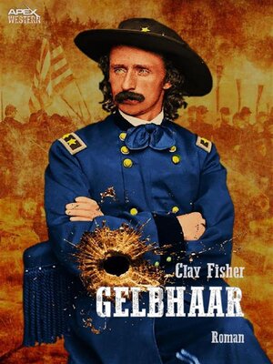 cover image of GELBHAAR